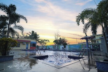 marino beach resorts
