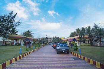 marino beach resorts