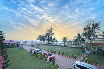 marino beach resorts