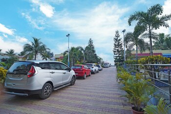 marino beach resorts