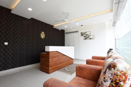 Achates Corporate Services,Uttarahalli,3 star
