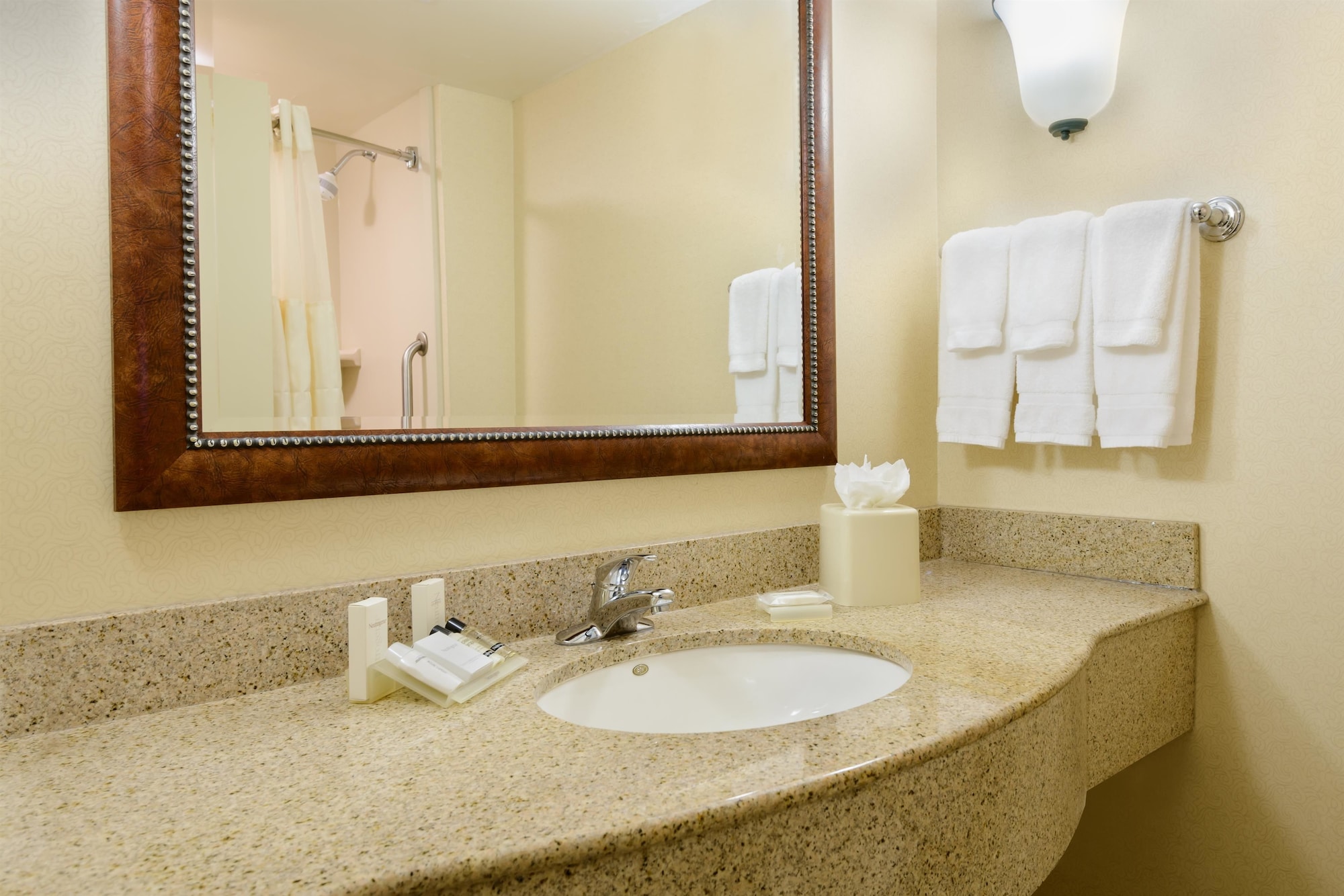 hilton garden inn richmond south southpark