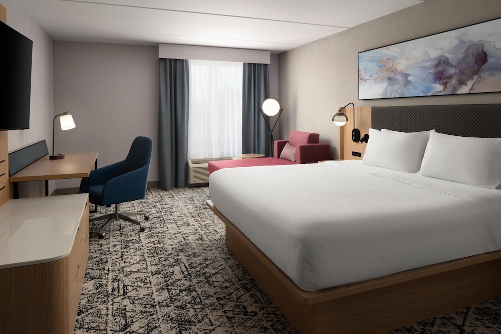 hilton garden inn richmond south southpark