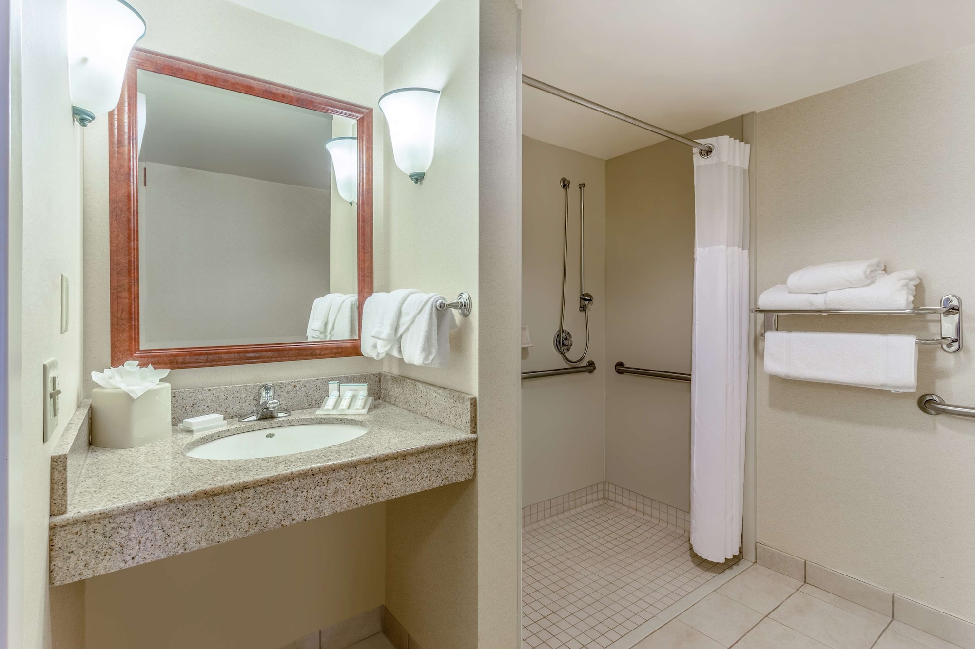 hilton garden inn richmond south southpark