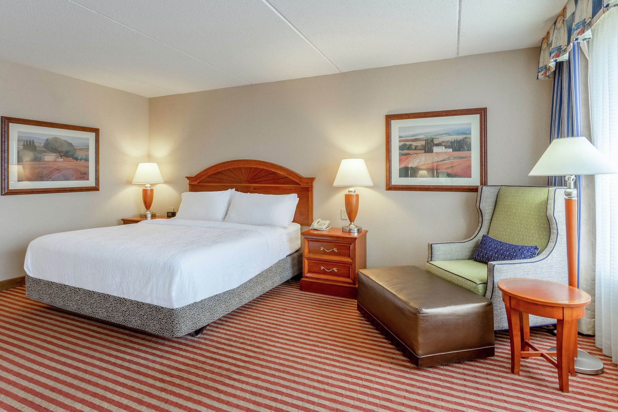 hilton garden inn richmond south southpark