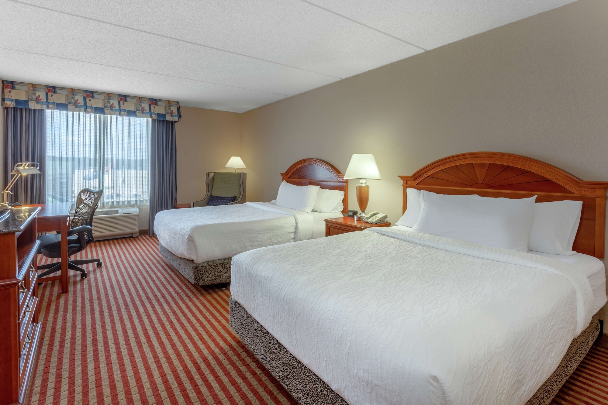 hilton garden inn richmond south southpark