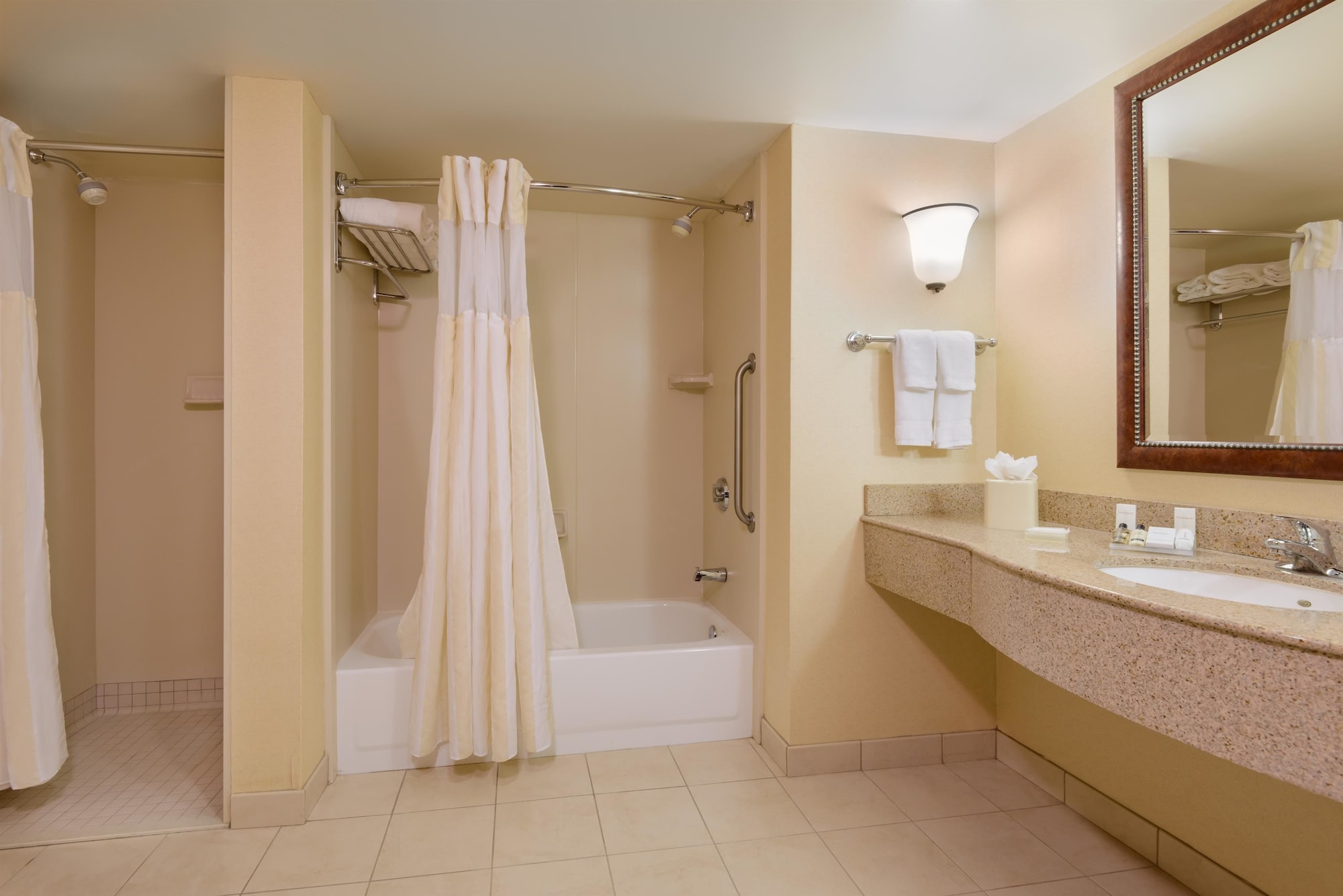 hilton garden inn richmond south southpark