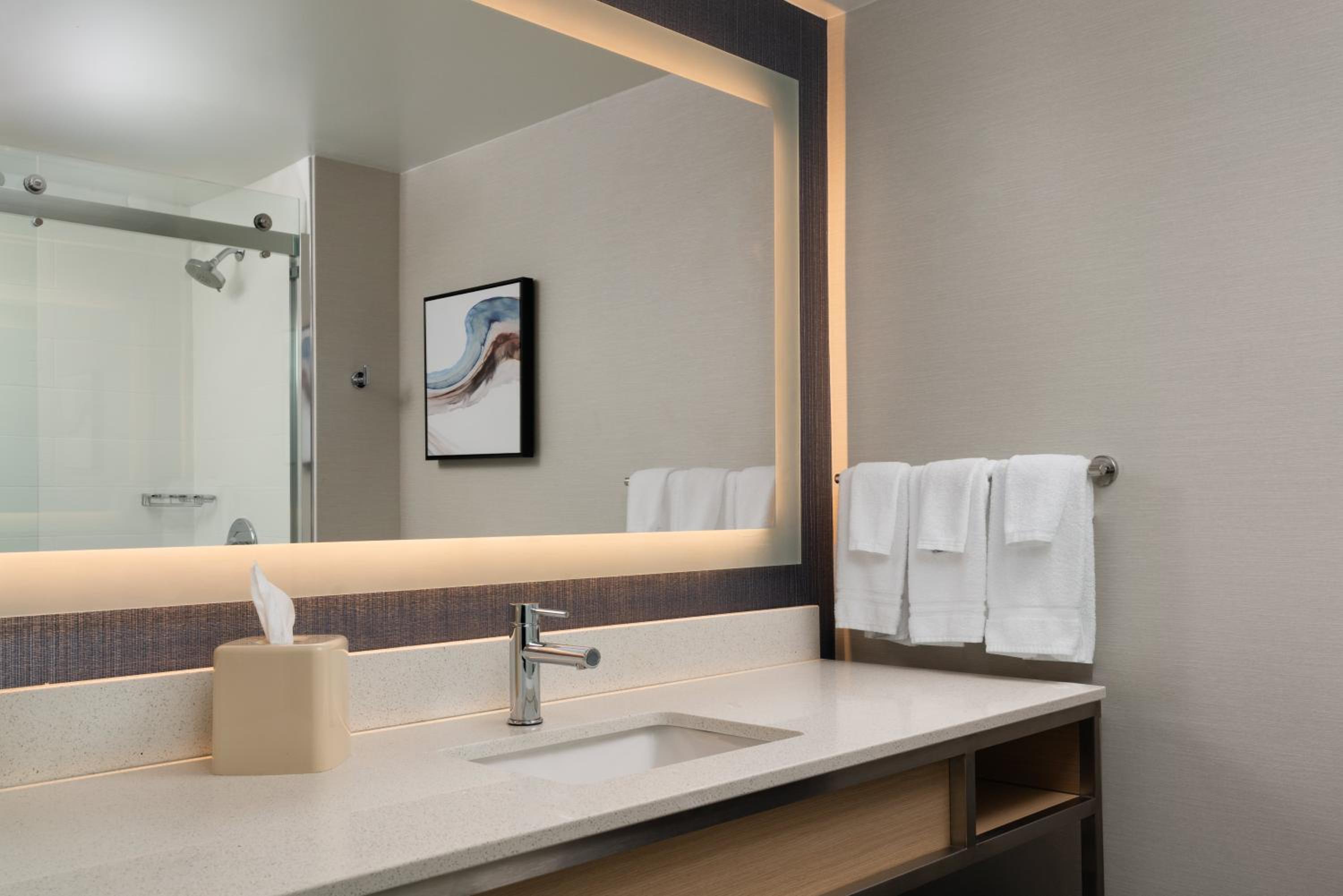 hilton garden inn richmond south southpark