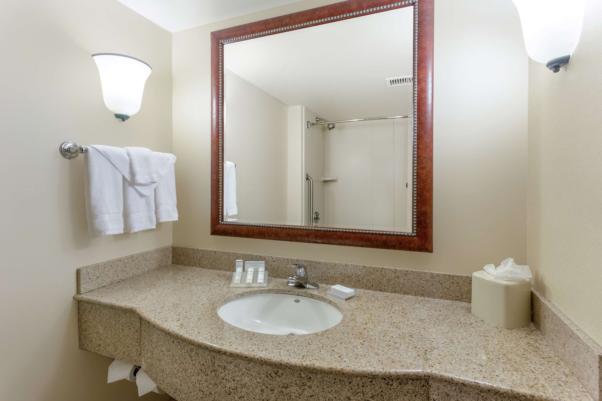 hilton garden inn richmond south southpark