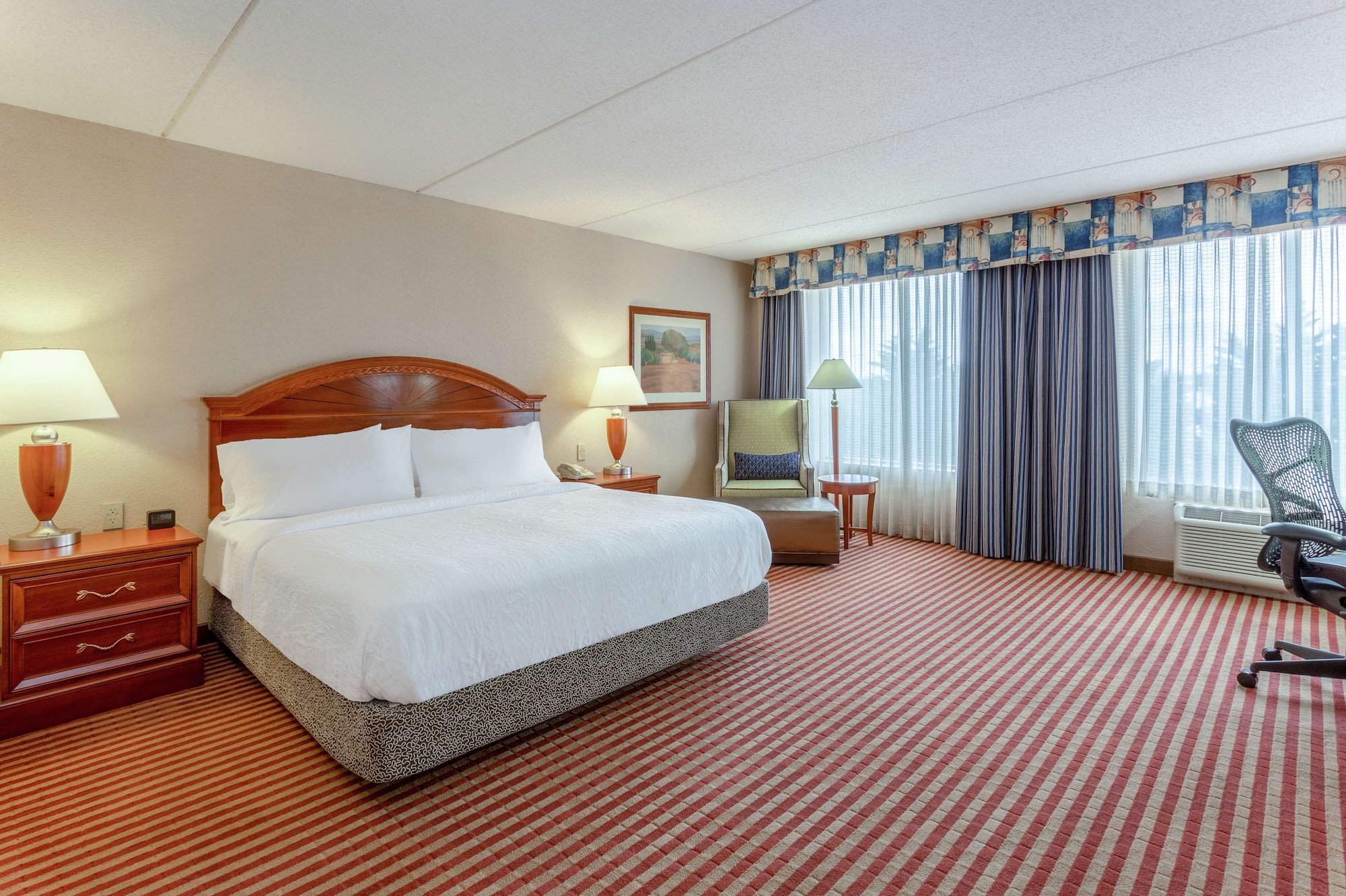 hilton garden inn richmond south southpark