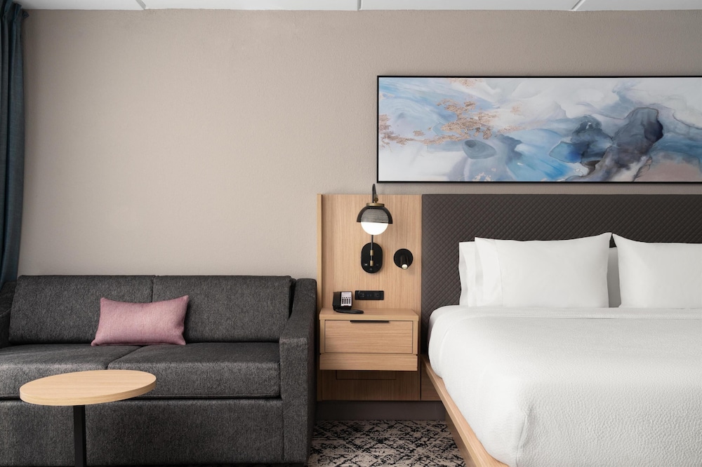 hilton garden inn richmond south southpark