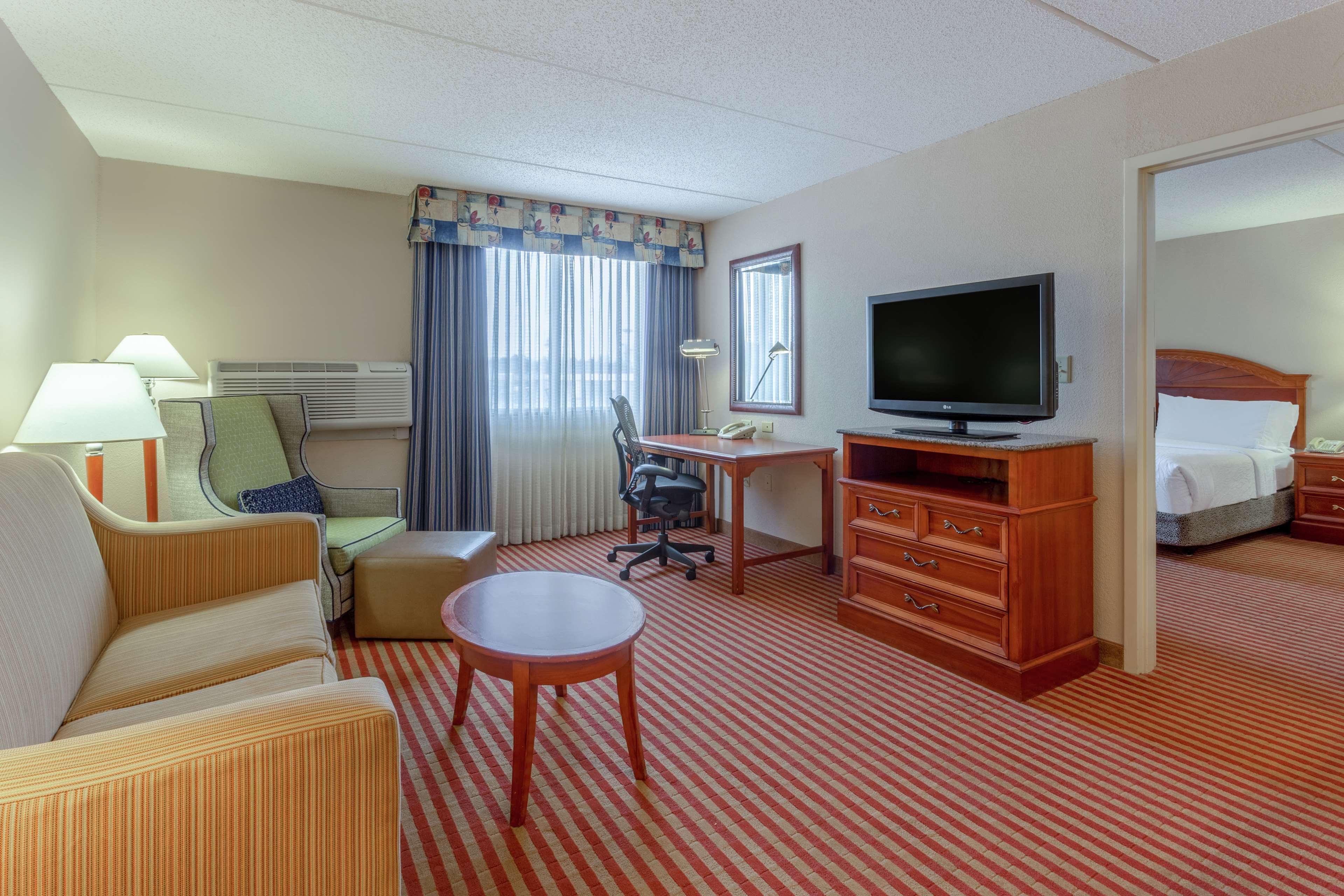 hilton garden inn richmond south southpark