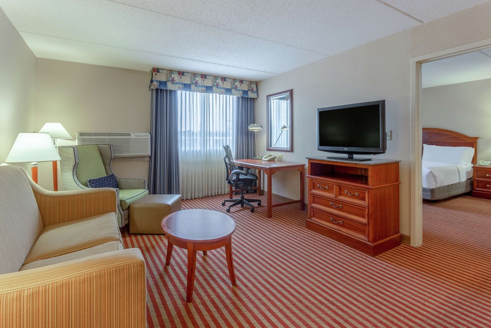 hilton garden inn richmond south southpark