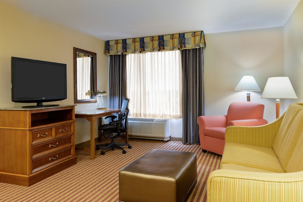 hilton garden inn richmond south southpark