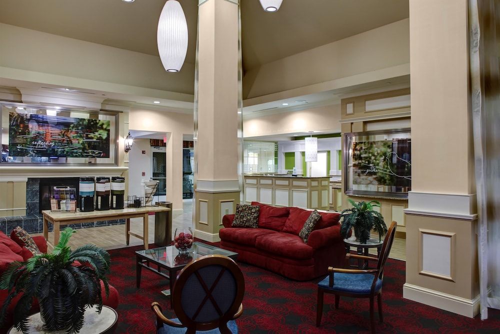 hilton garden inn richmond south southpark