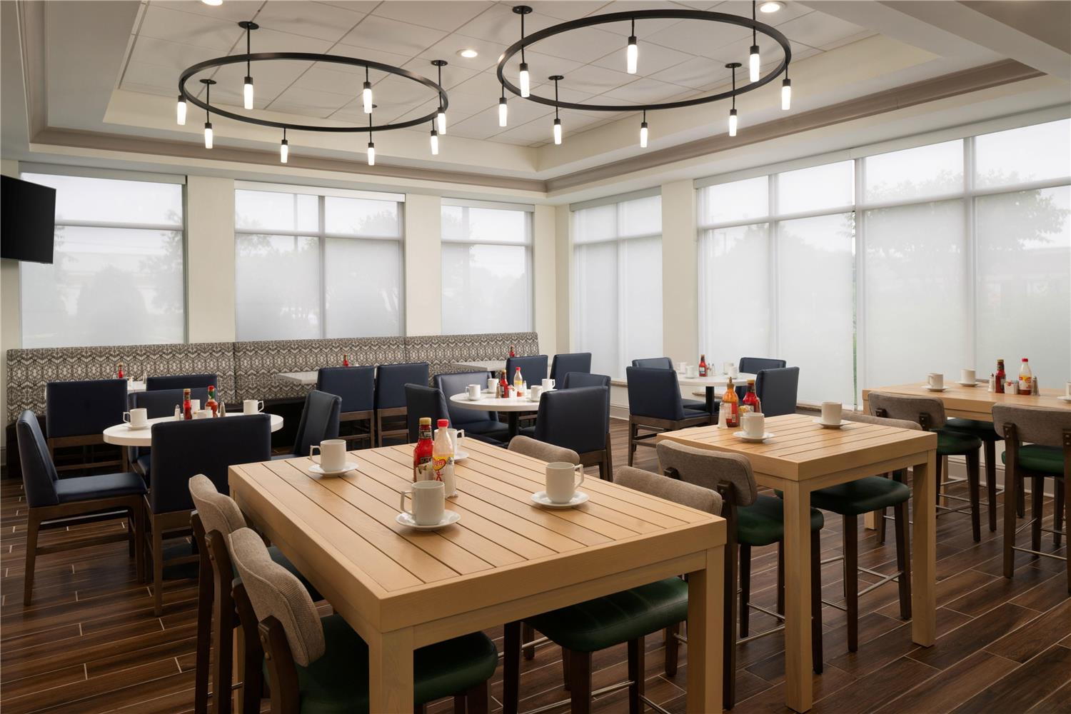 hilton garden inn richmond south southpark