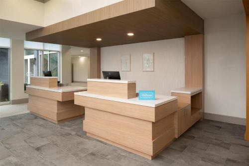 hilton garden inn richmond south southpark