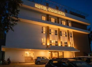 hotel chanakya