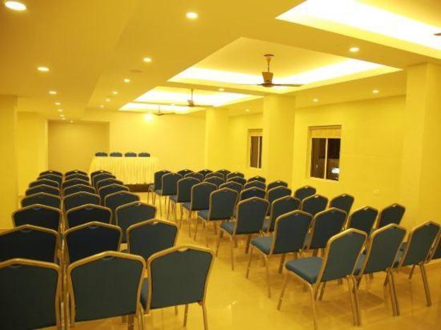 hotel malika residency