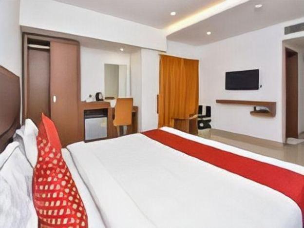 hotel malika residency