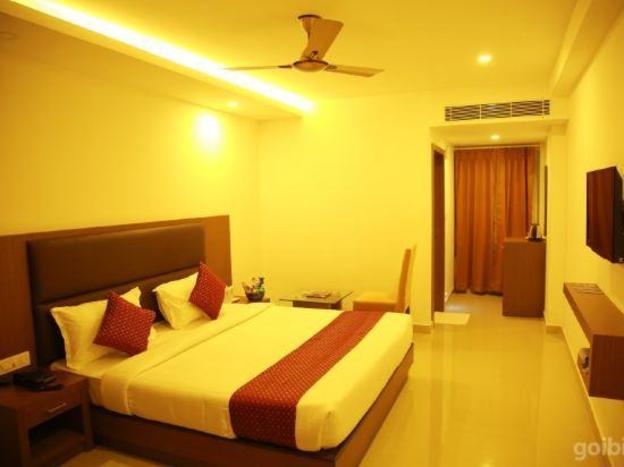 hotel malika residency