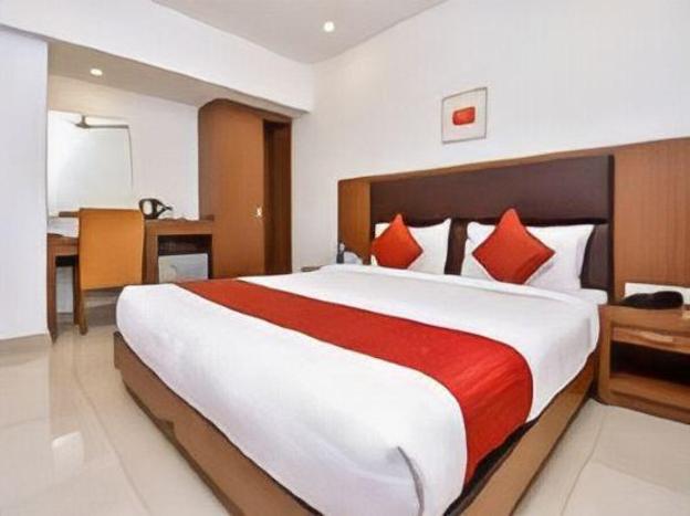 hotel malika residency