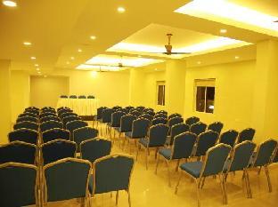 hotel malika residency