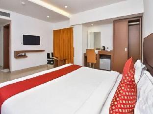hotel malika residency