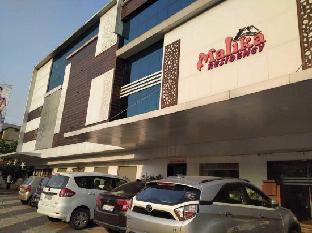 hotel malika residency