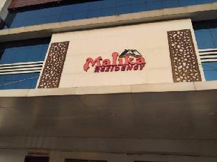 hotel malika residency