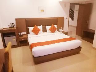 hotel malika residency