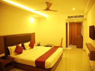 hotel malika residency