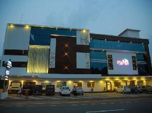 hotel malika residency