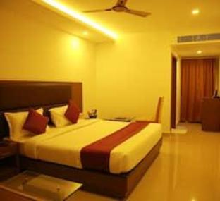Hotel Malika Residency,,2 star