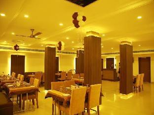 hotel malika residency