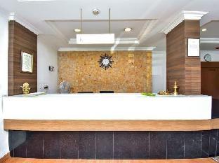 hotel malika residency