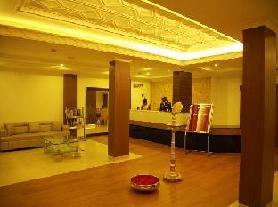 hotel malika residency