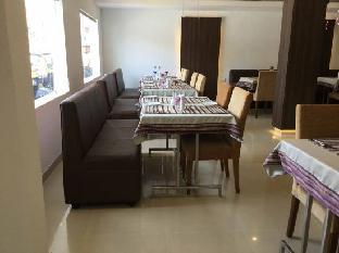 hotel malika residency