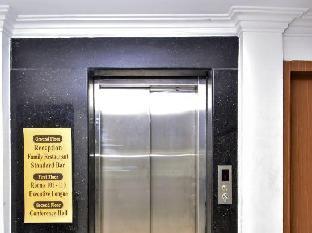 hotel malika residency