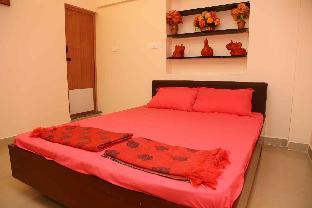 Pranov Residency,Ottakkalmandapam,4 star