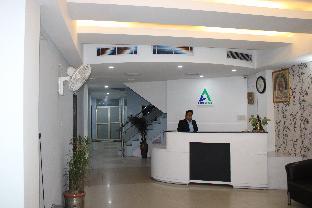 ashwin hotel