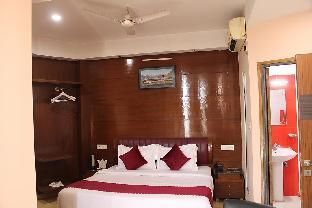Ashwin Hotel,,3 star