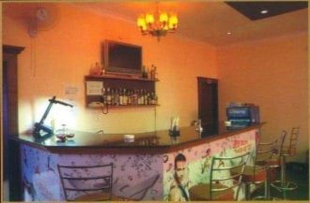 hotel nirwana palace