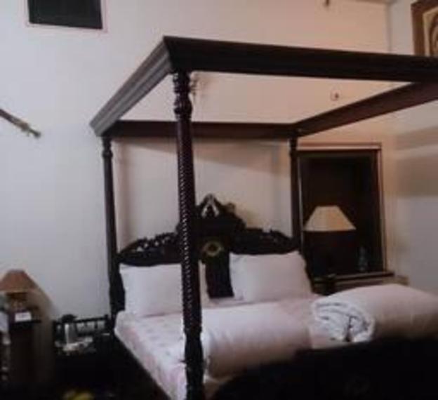 hotel nirwana palace