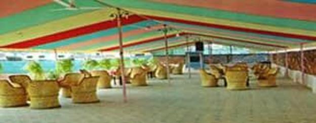 hotel nirwana palace