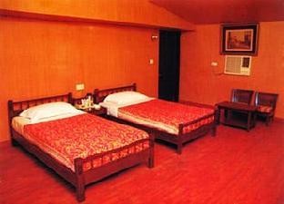 Hotel Nirwana Palace,Bakhtpura,3 star