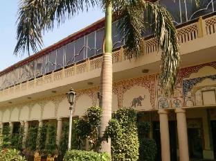 hotel nirwana palace