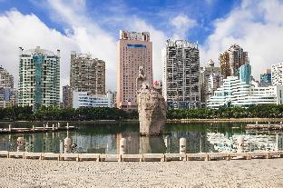 xana hotelle xiamen railway station