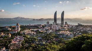 xana hotelle xiamen railway station