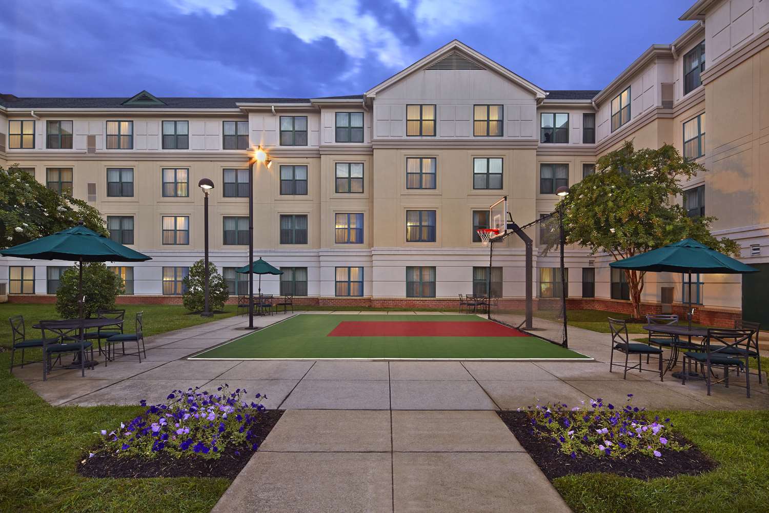 homewood suites by hilton columbia